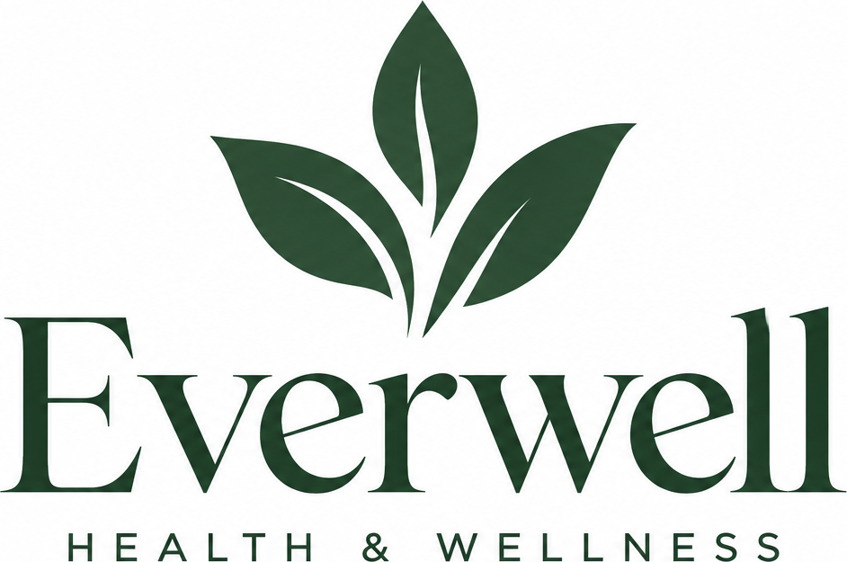 Everwell Health & Wellness logo
