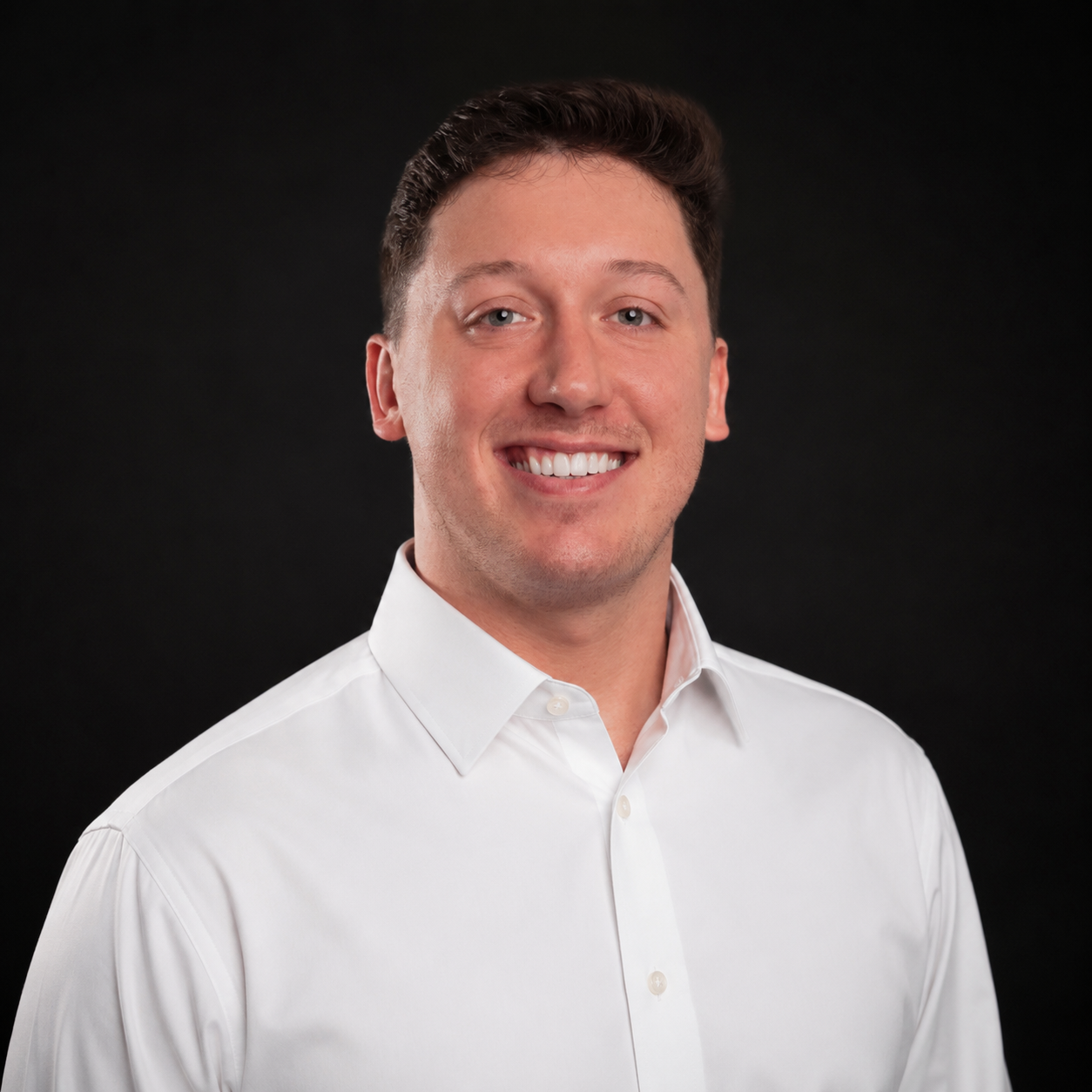 Hudson Smith, Managing Partner of Lanier Contracting Group LLC