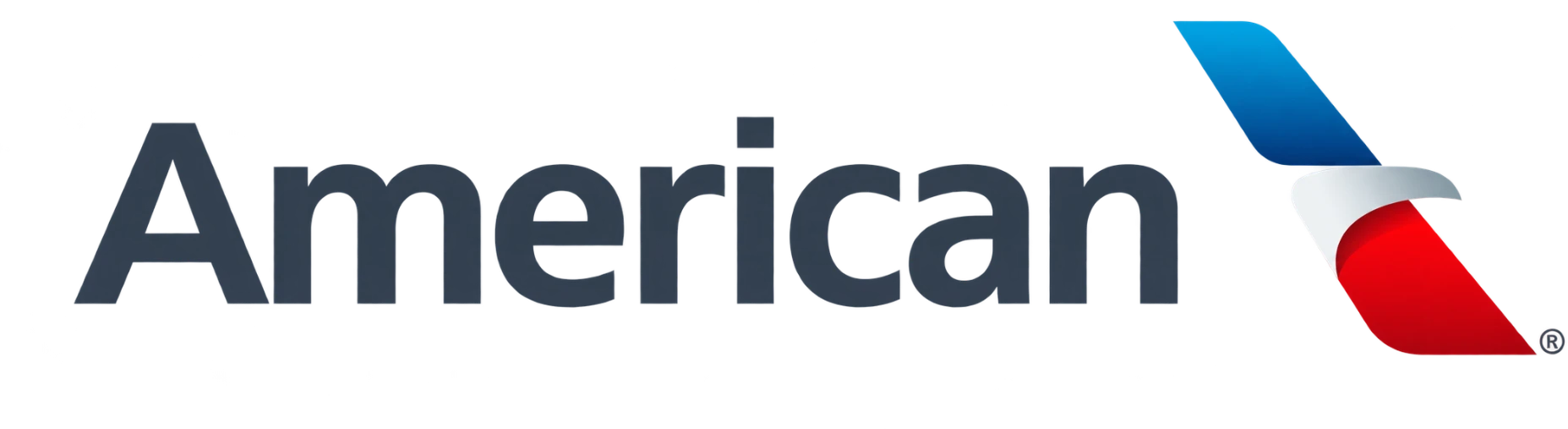 American Airlines logo