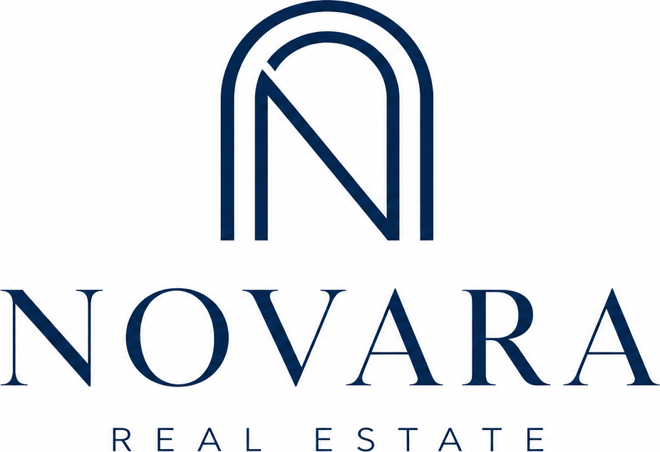 Novara Real Estate logo