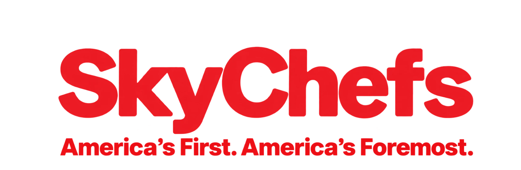 SkyChefs logo